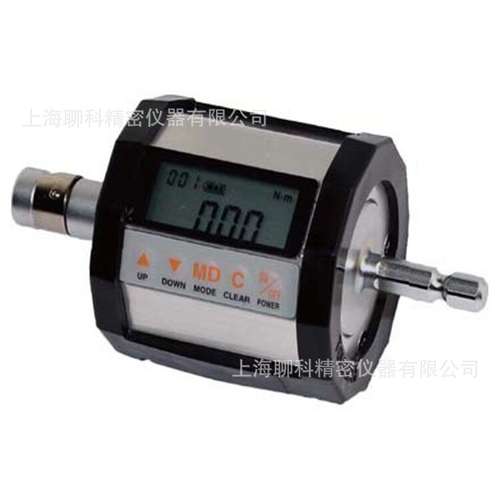 日本东日扭矩计 ST15N3-6.35-G峰值扭矩计 TOHNICHI扭矩扳手批发