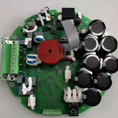 R786575-V3西博思执行器电源板5.5KW sipos