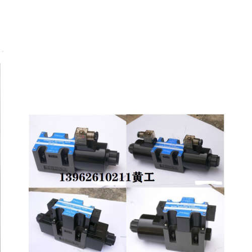 Vitory电磁阀SWH-G02-C4BS-D24-20/10 A110 A220 A240 SWH-G03