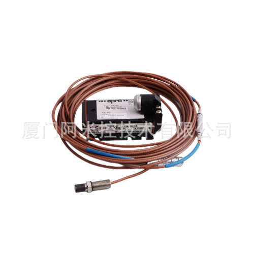 振动传感器 PR9268/202-000 汽轮机监测epro