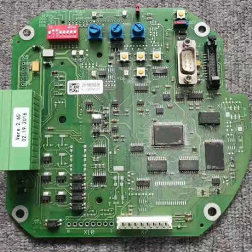 2SA5021-2CE10-3BA3西博思SIPOS电动执行器控制板电源板西博丝