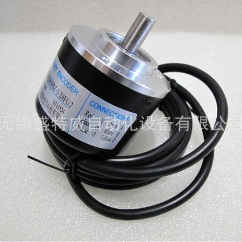 全新原装 SP50/8-360BZ-5-24FG2  无锡瑞佳信编码器