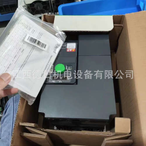 ATV320U55N4C 全新Schneider施耐得变频器现货供应优惠议价