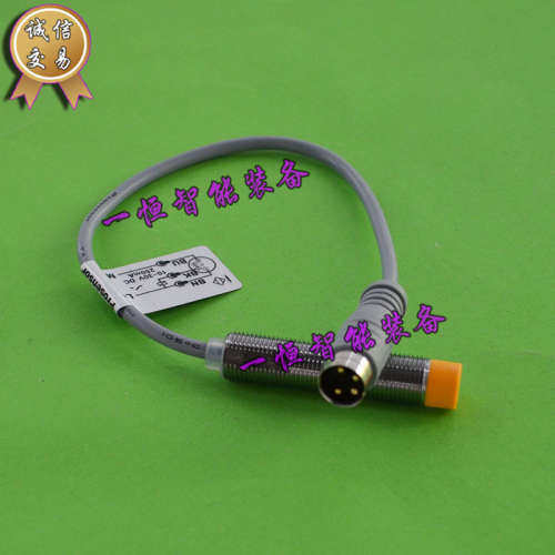 【全新原装】台湾TPC亚鸿prosensor接近开关TM1-X1204E1-P25