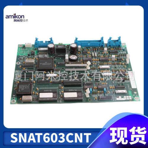 SDCS-CON-2B控制板3ADT309600R1012