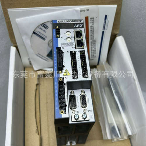 科尔摩根驱动器AKD-B00306-NBSQ-0000继电器原装传感器电源议价
