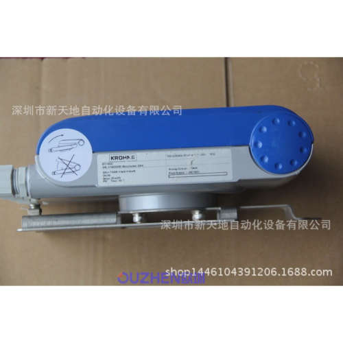 全新原装KROHNE科隆IFC100转换器电磁流量计转换器显示器现货议价