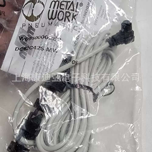 意大利METAL WORK磁敏开关W0950000252 传感器DCB2C