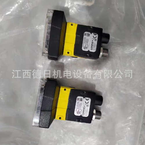IS2000C-130-40-25 全新COGNEX康耐视扫码器现货实拍议价销售