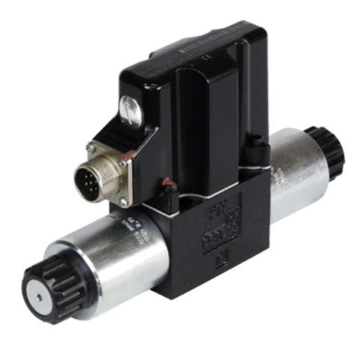 D4S10-3B534411W01B1 016-88972-0派克单向阀C5V06-630B1