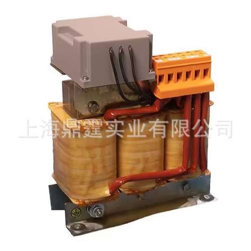 Schaffner 夏弗纳  线路电抗器 FN5040系列 FN5040-24-84