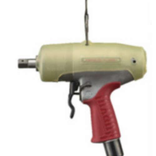 日本瓜生URYU油压脉冲扳手UAT60DL/UAT70L/UAT80L/UAT90L