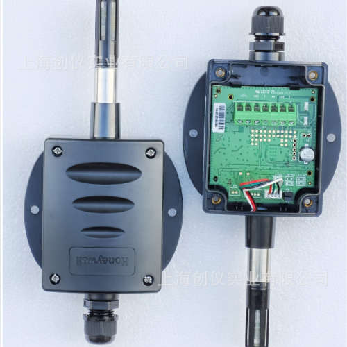 honeywell/霍尼韦尔HSH-EM3M-P室内温湿度传感器现货供应