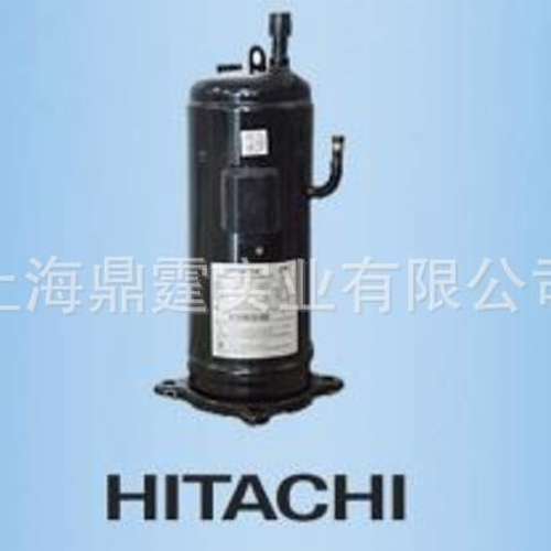 HITACHI 日立 变频涡轮压缩机 401DHV-64D2Y E405DHD-38D2YG