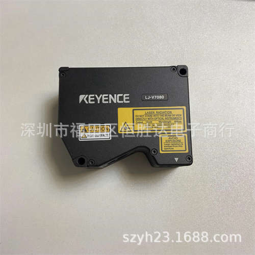 基恩士LJ-V7080 LJ-V7001P LJ-V7001XG-X2800LJLJ-V7020LJ-V7020K