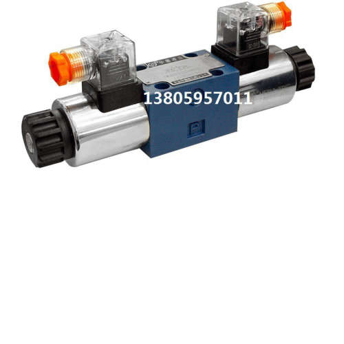 现货北京华德电磁换向阀3/4WE10P31B/CG24N9Z5L CW220-50N9Z5L