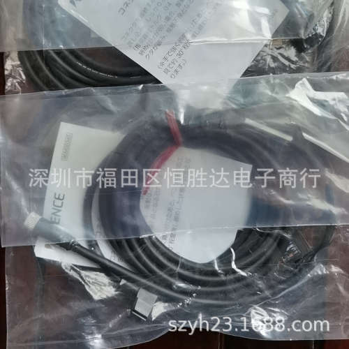 KEYENCE/基恩士 GT2-CHP2M 实拍图 高精度接触式数字传感器、议价