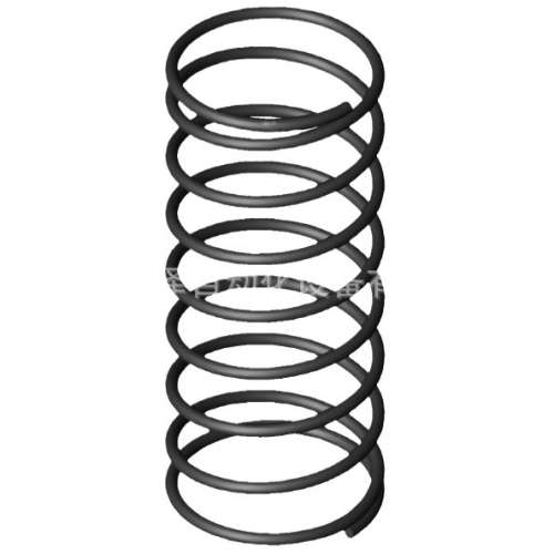 热卖德国原装进口 Gutekunst  电缆/软管保护线圈 1440 C1440-10S