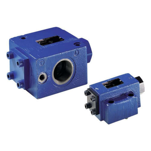 R900599536  SL20PA2-4X/  Rexroth节流阀