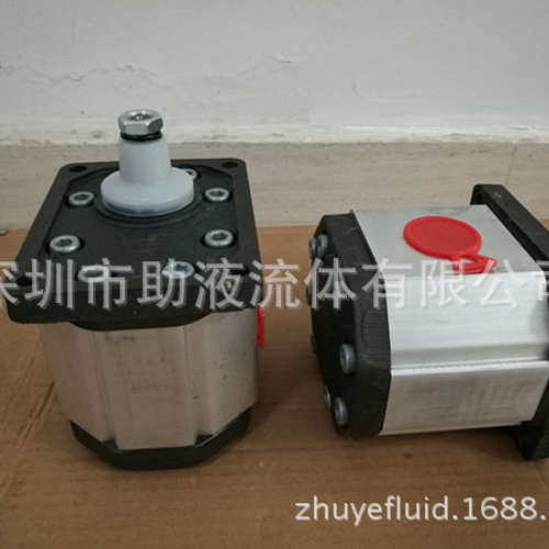 意大利原装进口GHP3A-D-60-V马祖奇液压泵