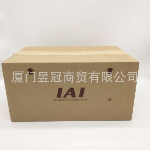 IAI-艾卫艾伺服驱动器XSEL-J-2-30DI-20IB-N1-EEE-5-2 价格优势新
