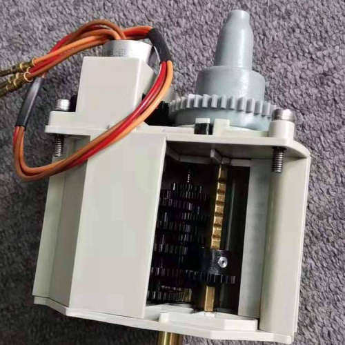 西博思信号齿轮单元SIPOS电动执行器2SY5220-0MG02