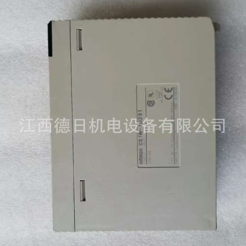 CS1W-ID291全新正品欧姆龙模块现货实拍