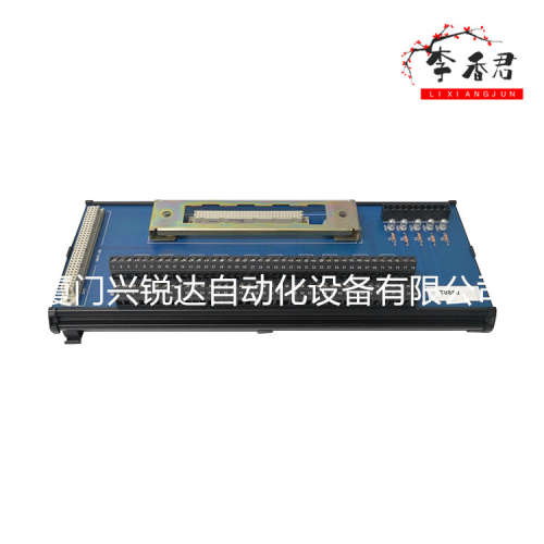 T8151B ICS Triplex 模块冗余控制器