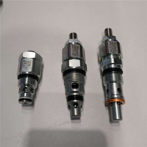 深圳助液供应意大利进口oleoweb插装阀 液压阀VMD30C3-18S