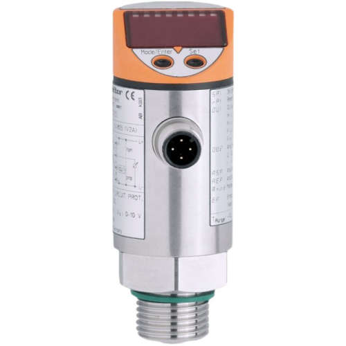 IFM易福门温度传感器TP3237+TT50+E30018+E119/0-100℃ 盾构其他