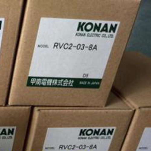 AF2P-08-20A日本甲南KONAN过滤器AF2P-08-25A