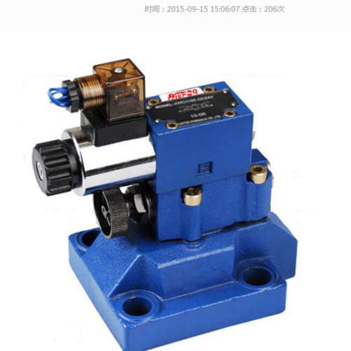 PAEFOR原装正品EXACT溢流阀DBW-10G-3-A1-30