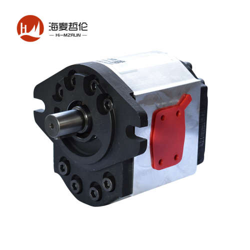 供应意大利赛特玛螺杆泵GR47C036FSBACOD 36cc平键伺服配套油泵