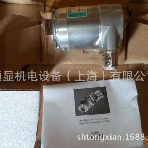 德国FRABA-POSITAL博思特编码器OCD-C5B1B-1212-C100-PA9总代理