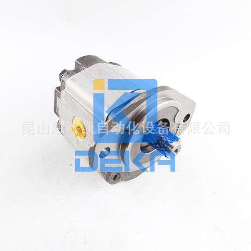 PARKER齿轮泵\t3339219044/PGM517A0330BM1H3NE3E3B1B1G4