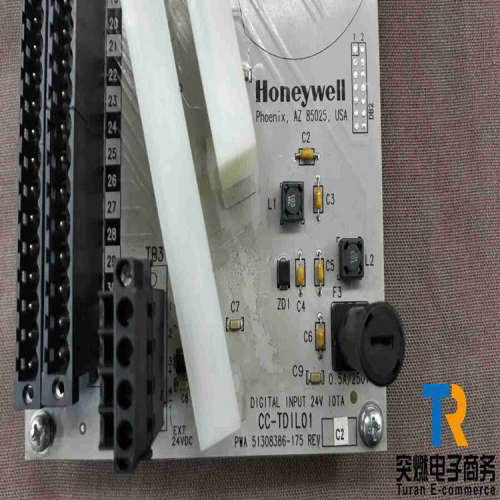 霍尼韦尔Honeywell全新到货8C-TAIX51