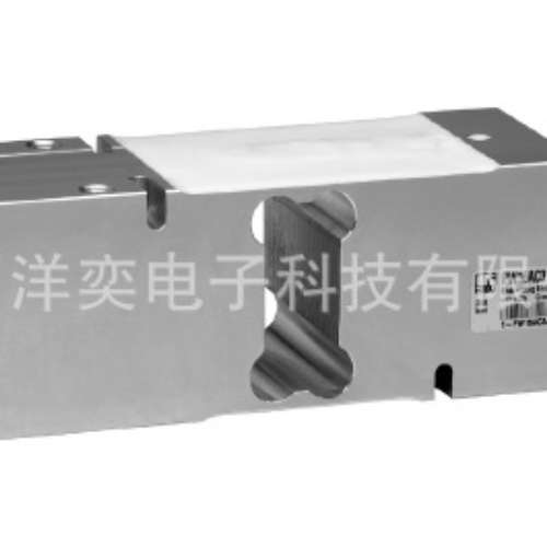 HBM单点式PW16AC3/500Kg传感器原装PW16AC3/660Kg称重传感器