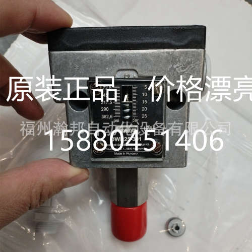 FEMA压力开关 AB10 DWR40 L25G31M\tSN025-311