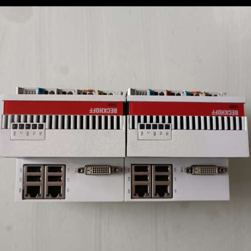 倍福模块CX5020-0111 EP6002-0002 EK9300全新二手欢迎议价