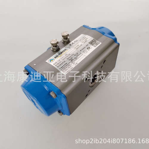 意大利AIR TORQUE气动执行器双作用气缸AT201UDA