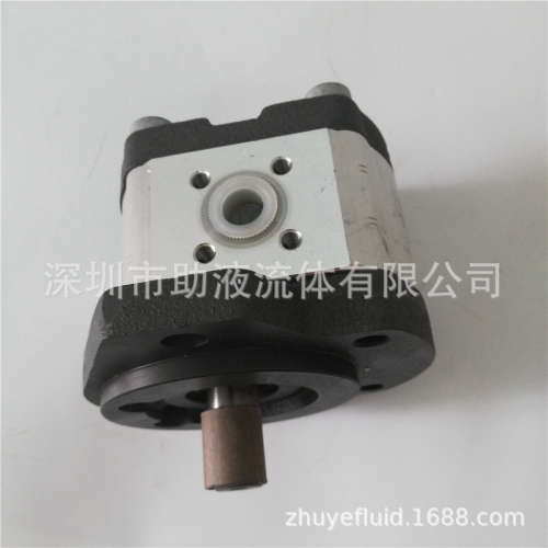 现货供应德国力士乐齿轮泵0510225307 AZPF-10-004LFB20MB