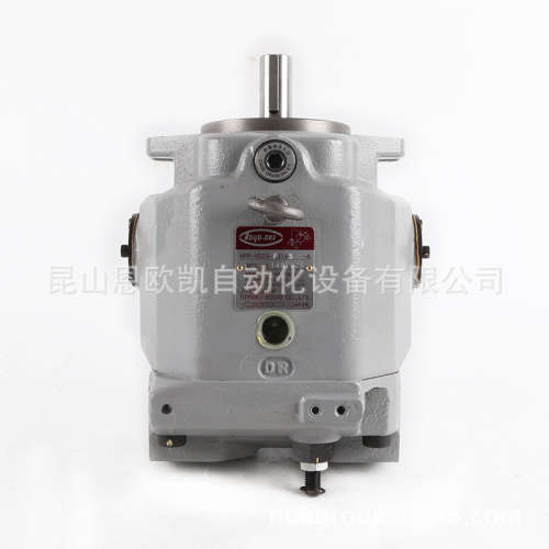 日本TOYOOKI齿轮泵HPP-VD2V-F31A3-A