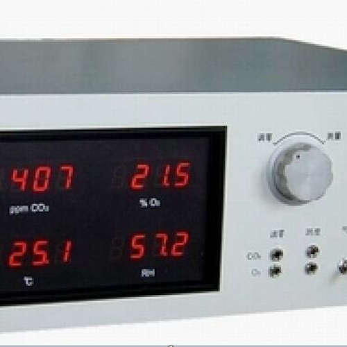 红外二氧化碳果蔬呼吸测定仪  XRS-JFQ-3150H