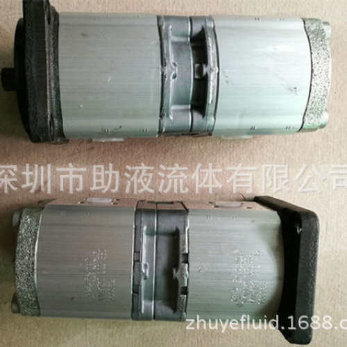 0510215006 AZPF-11-004RCN20MB