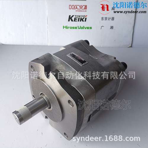 液压泵IPH-3B-16-20 FAW200N-02 1SVPF-40-55-20