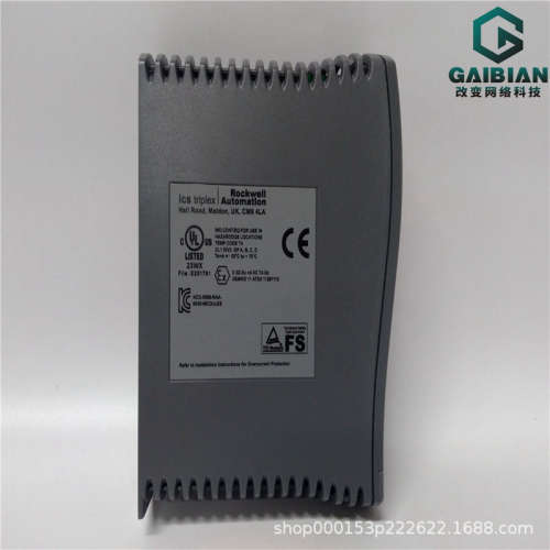 T8680 T8110 模块 ICS TRIPLEX 全新原装现货 质保一年 谈价