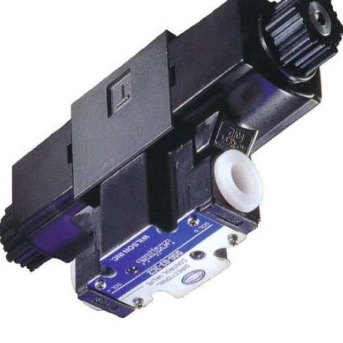 台湾伟顺电磁阀wilson电磁阀 DSG-02-2B7A-DC24V