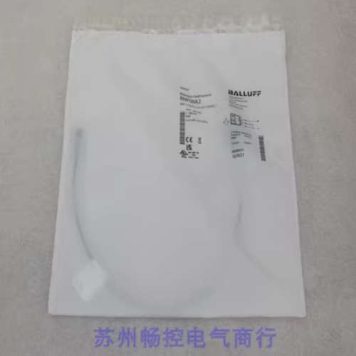 全新BALLUFF传感器BMF 214K-PS-C-2A-SA2-S49-003 现货BMF00A2
