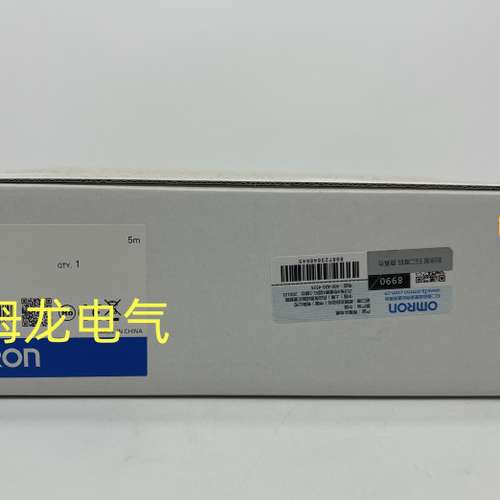 FZ-VS3 5M 智能视觉传感器  全新欧姆龙 原装正品 未拆封 OMRON