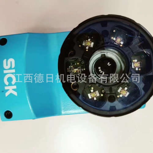 V2D632R-MISCB8 全新德国SICK西克激光扫描仪现货实拍优惠议价